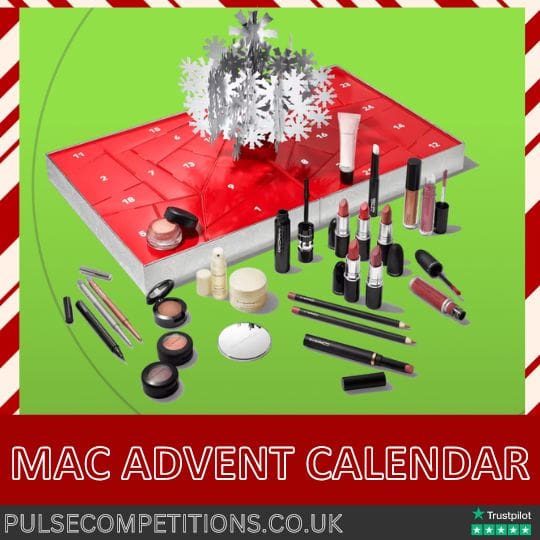 Mac Advent Calendar 2025 Release Date Texas Dre Beverlie