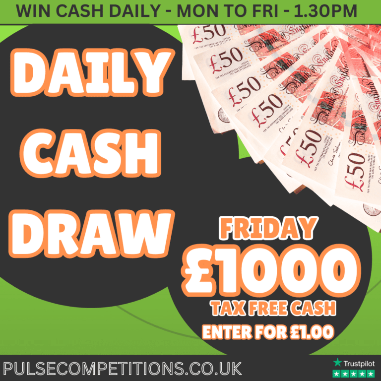 Competition Entry Lists Pulse Competitions