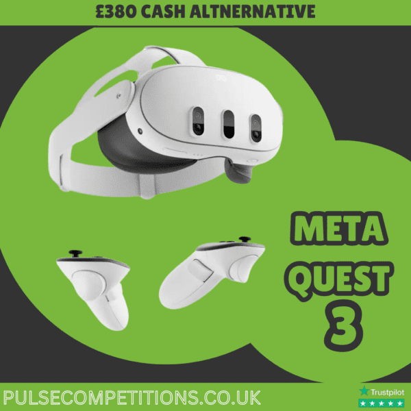 Meta Quest 3