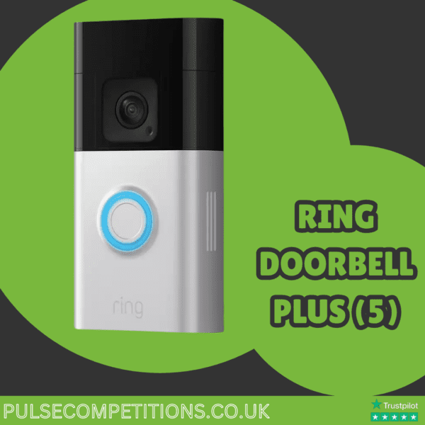Ring Doorbell Plus (5)