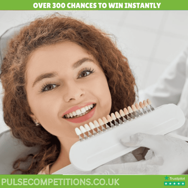 Smile Make-over + 1 week All Inclusive Holiday to Antalya, Turkey - Image 7