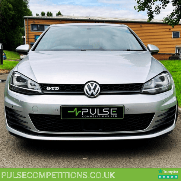 Win this VW Golf 2.0ltr GTD + £18,000's worth of INSTANT prizes - Image 3