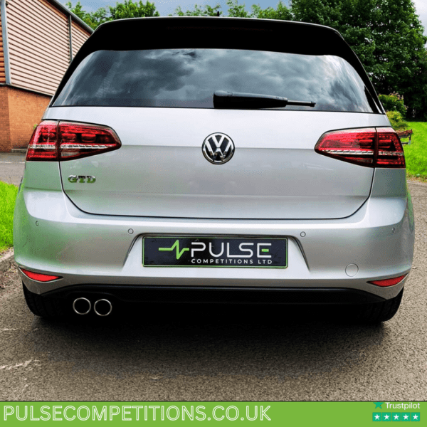 Win this VW Golf 2.0ltr GTD + £18,000's worth of INSTANT prizes - Image 4
