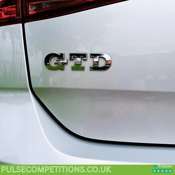 Win this VW Golf 2.0ltr GTD + £18,000's worth of INSTANT prizes - Image 6