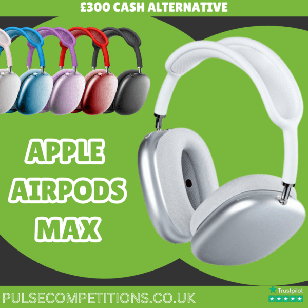 Apple Airpods MAX