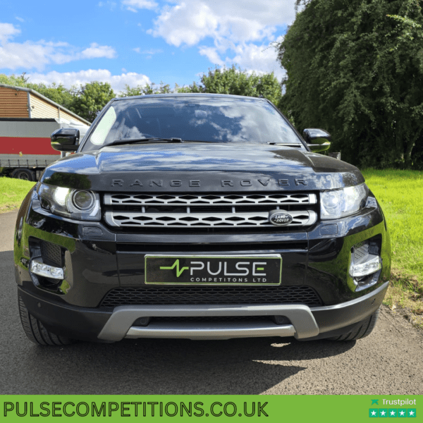 £160,000 MEGA Wins Draw - Range Rover Evoque End Prize - Image 4