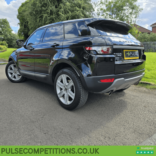 £160,000 MEGA Wins Draw - Range Rover Evoque End Prize - Image 3