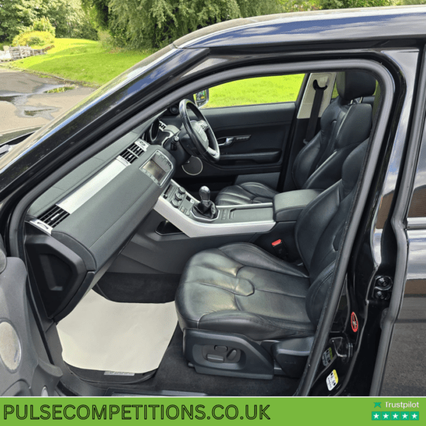 £160,000 MEGA Wins Draw - Range Rover Evoque End Prize - Image 6