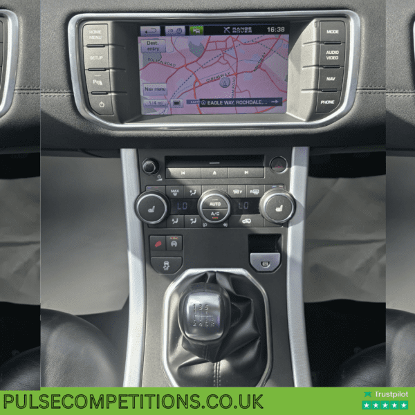 £160,000 MEGA Wins Draw - Range Rover Evoque End Prize - Image 10