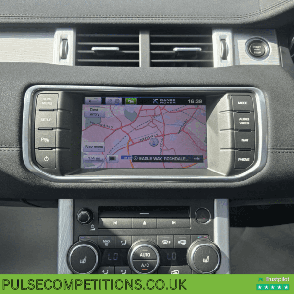 £160,000 MEGA Wins Draw - Range Rover Evoque End Prize - Image 9