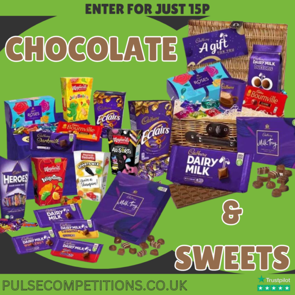 Chocolate & Sweets