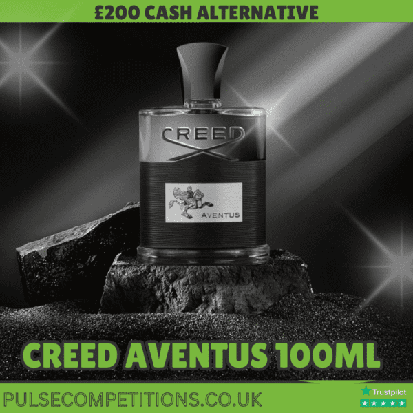 Creed Aventus 100ml