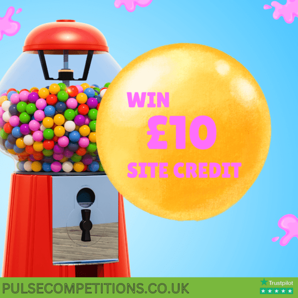 Win £2000 Tax Free Cash + 100 INSTANT prizes - Image 6