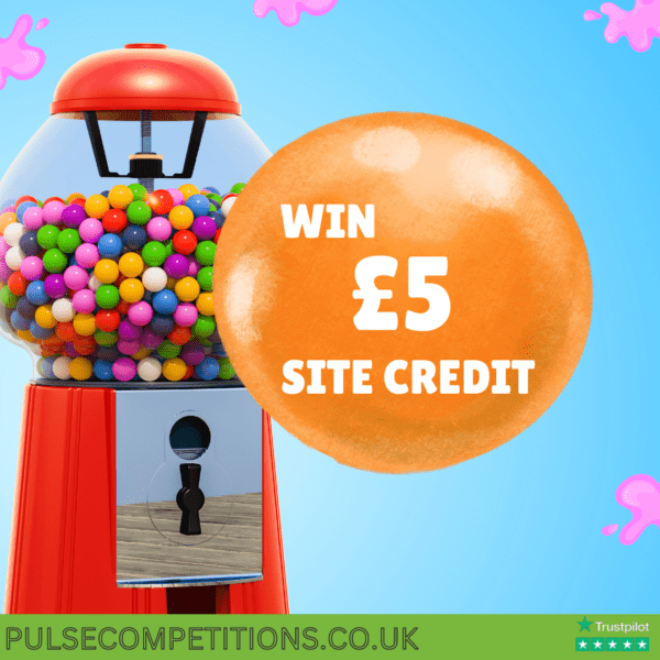Win £2000 Tax Free Cash + 100 INSTANT prizes - Image 7