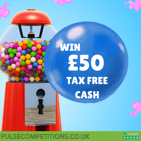 Win £2000 Tax Free Cash + 100 INSTANT prizes - Image 4