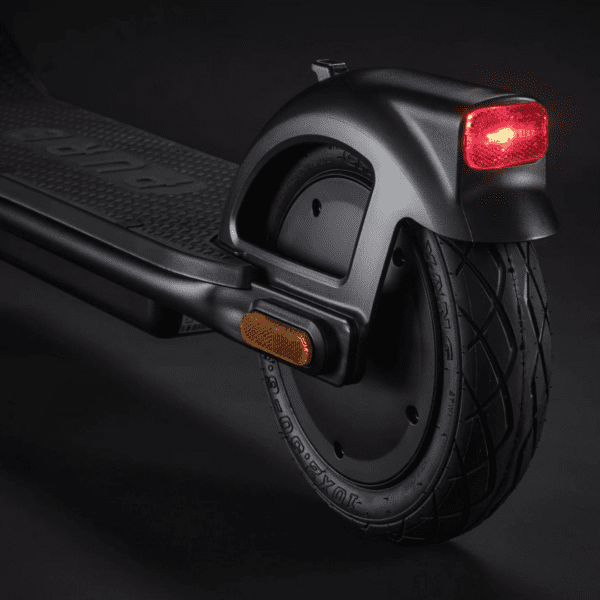 Pure Air 4 Electric Scooter - Image 2