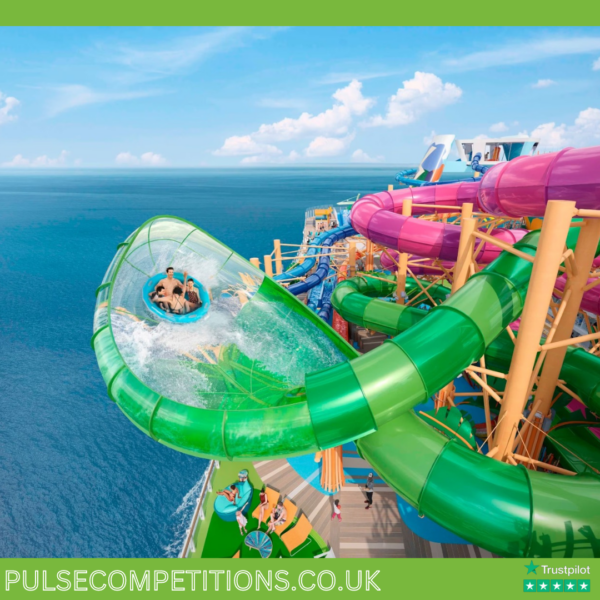 Icon of the Seas - Biggest Cruise Ship in the world - 7 Day Western Caribbean Cruise - Image 23