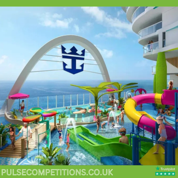 Icon of the Seas - Biggest Cruise Ship in the world - 7 Day Western Caribbean Cruise - Image 22