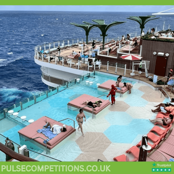 Icon of the Seas - Biggest Cruise Ship in the world - 7 Day Western Caribbean Cruise - Image 20
