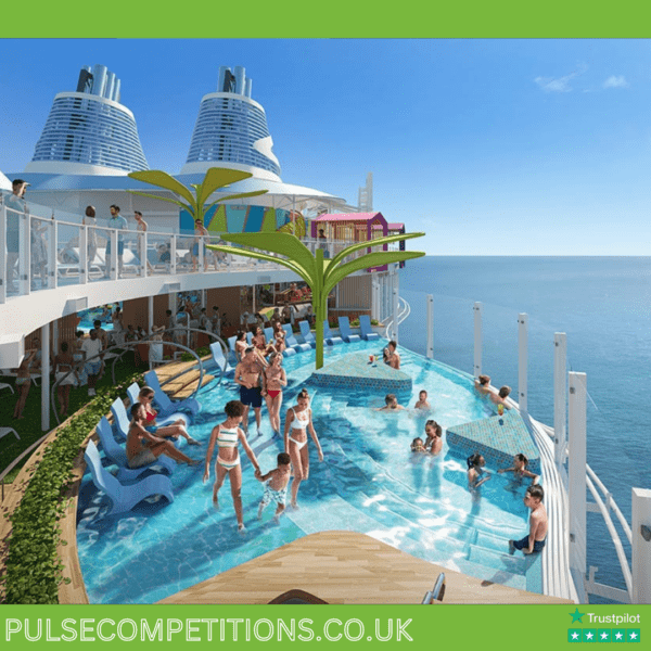 Icon of the Seas - Biggest Cruise Ship in the world - 7 Day Western Caribbean Cruise - Image 19