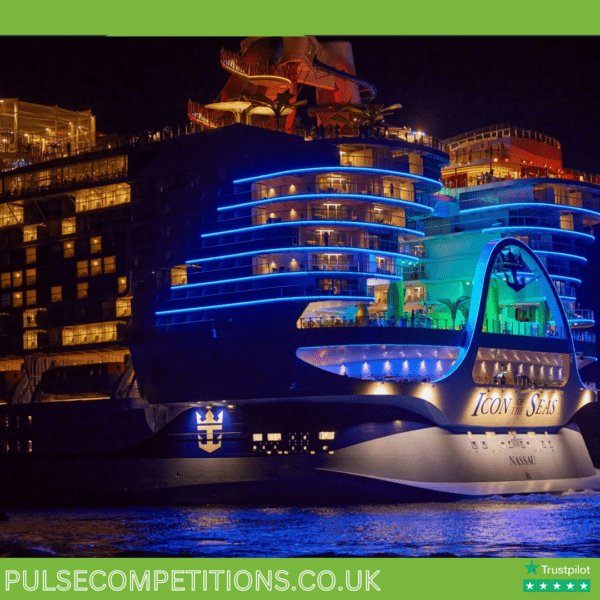Icon of the Seas - Biggest Cruise Ship in the world - 7 Day Western Caribbean Cruise - Image 16
