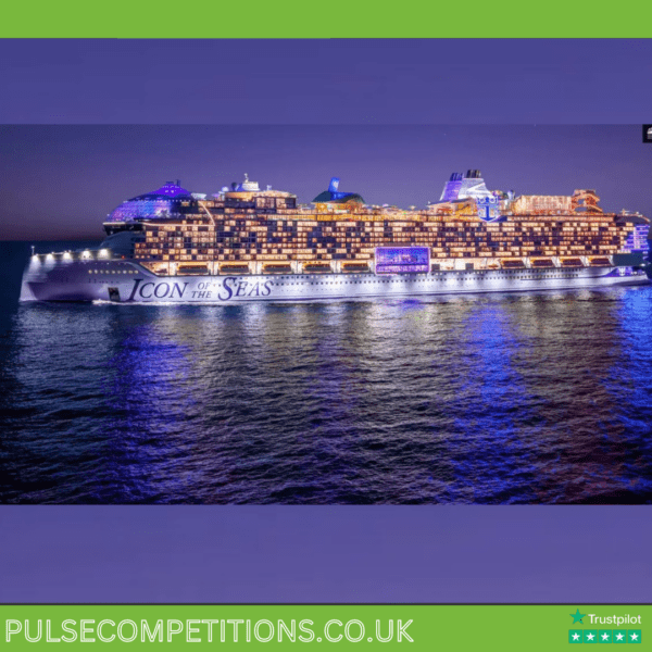 Icon of the Seas - Biggest Cruise Ship in the world - 7 Day Western Caribbean Cruise - Image 15