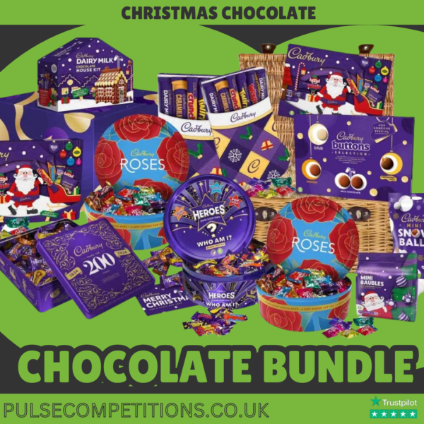 Chocolate Bundle
