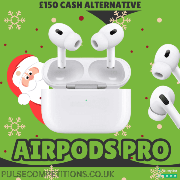 Apple Airpods Pro