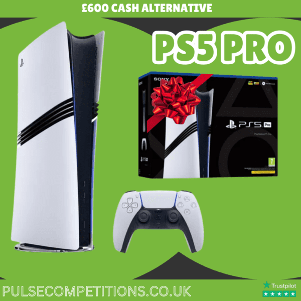 PlayStation 5 PRO