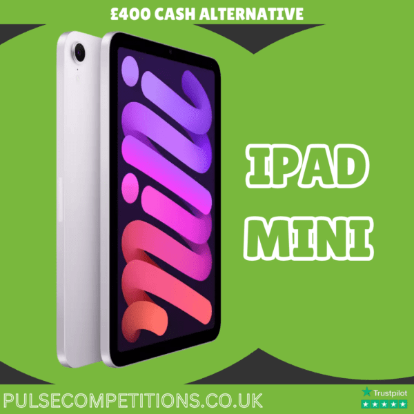 Apple iPad Mini
