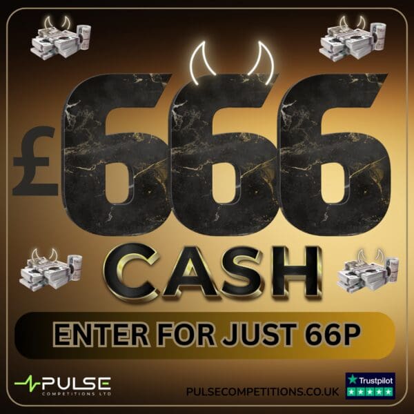 £666 Tax Free Cash