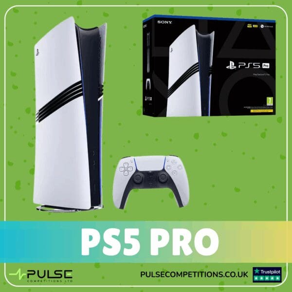 PlayStation 5 PRO