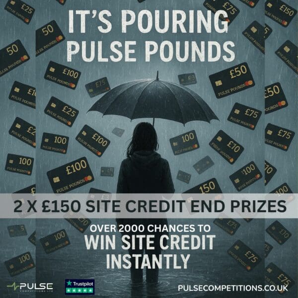WIN SITE CREDIT INSTANTLY