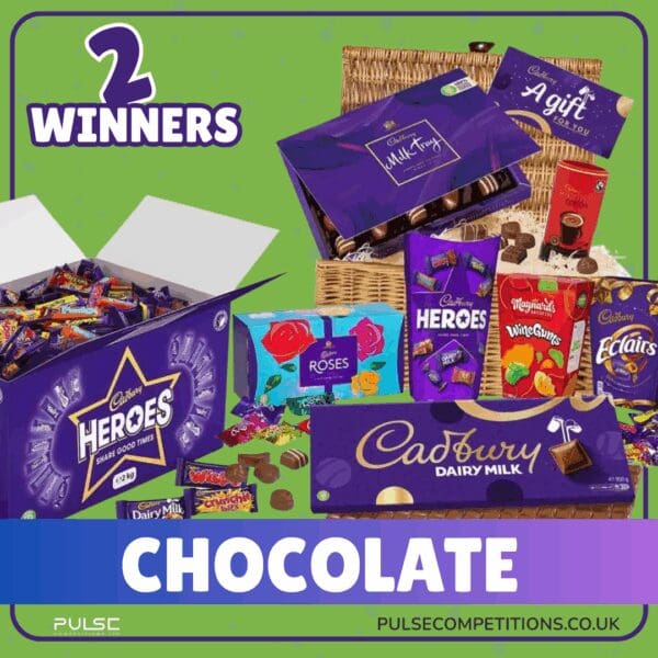 Chocolate Bundle
