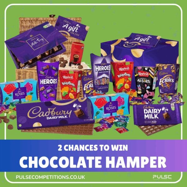 Chocolate Bundle